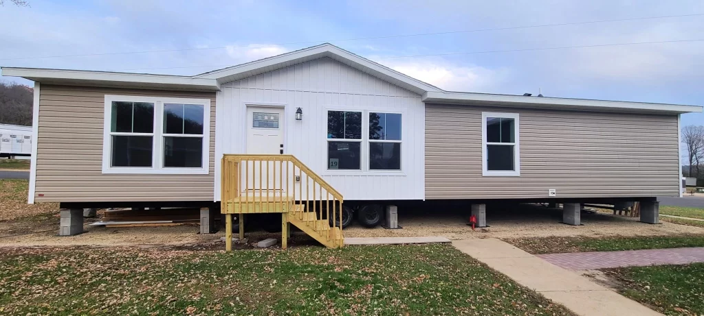 Manufactured Home Dealer Rochester MN